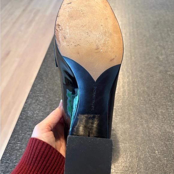 Tabitha Simmons Heel Loafers for Women - Picture 4 of 4